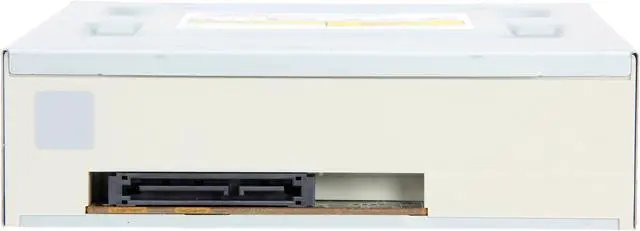 Alt view image 4 of 5 - SAMSUNG DVD Burner 24X DVD+R 8X DVD+RW 8X DVD+R DL 24X DVD-R 6X DVD-RW 16X DVD-ROM 48X CD-R 24X CD-RW 48X CD-ROM SATA Model SH-224DB/RSBS