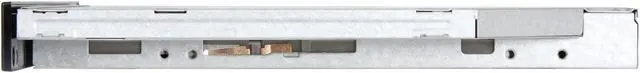 Alt view image 5 of 6 - SAMSUNG 8x Internal Slim DVD Burner SATA Model SN-208FB/BEBE
