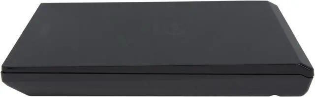 Alt view image 5 of 6 - SAMSUNG USB 2.0 Slim Portable Blu-ray Writer Model SE-506CB/RSBD