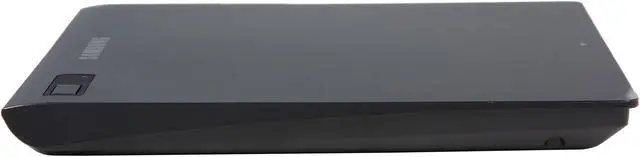 Samsung SE-208GB External Slim DVD Writer - Thumbnail 3