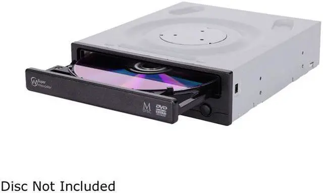 Alt view image 4 of 5 - SAMSUNG 24X Internal DVD Writer SATA Model-SH-224GB/BSBE - OEM