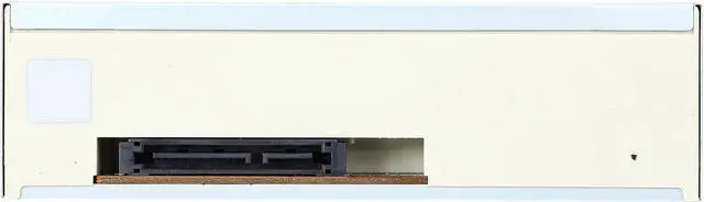 Alt view image 5 of 6 - SAMSUNG 24X Internal DVD Writer SATA Model SH-224GB/RSBS