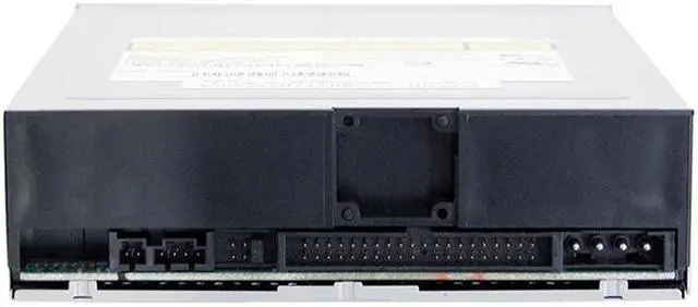Alt view image 2 of 3 - NEC CD/DVD Burner 4X DVD+R 2.4X DVD+RW 4X DVD-R 2X DVD-RW 12X DVD-ROM 16X CD-R 10X CD-RW 40X CD-ROM Model ND-1300A - OEM