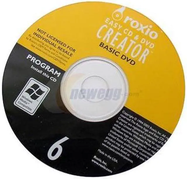 Alt view image 3 of 3 - NEC CD/DVD Burner 8X DVD+R 4X DVD+RW 8X DVD-R 4X DVD-RW 12X DVD-ROM 32X CD-R 16X CD-RW 40X CD-ROM Black IDE Model ND-2500A - OEM