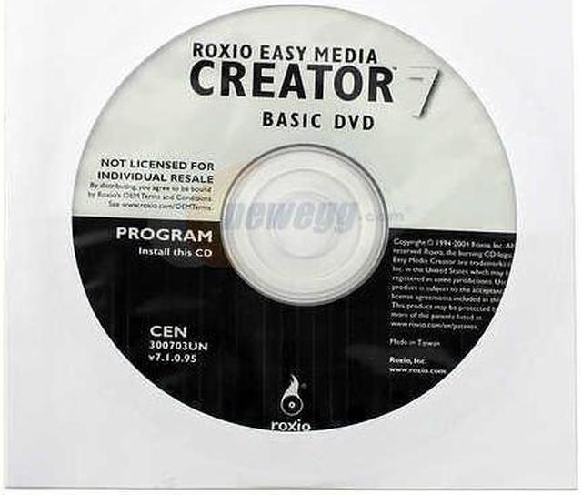 Alt view image 3 of 3 - NEC DVD Burner 8X DVD+R 4X DVD+RW 2.4X DVD+R DL 8X DVD-R 4X DVD-RW 12X DVD-ROM 32X CD-R 16X CD-RW 40X CD-ROM Black IDE Model ND-2510A - OEM