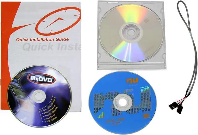 Alt view image 3 of 4 - NU DVD Burner 8X DVD+R 4X DVD+RW 12X DVD-ROM 40X CD-R 10X CD-RW 40X CD-ROM Beige IDE Model DDW-081