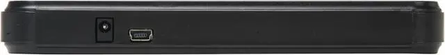 Alt view image 3 of 6 - NU USB 2.0 External Slim DVD Multi Burner USB-Powered Model ESW860