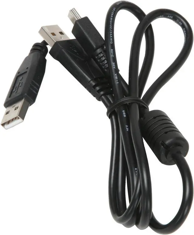 Alt view image 4 of 6 - NU USB 2.0 External Slim DVD Multi Burner USB-Powered Model ESW860