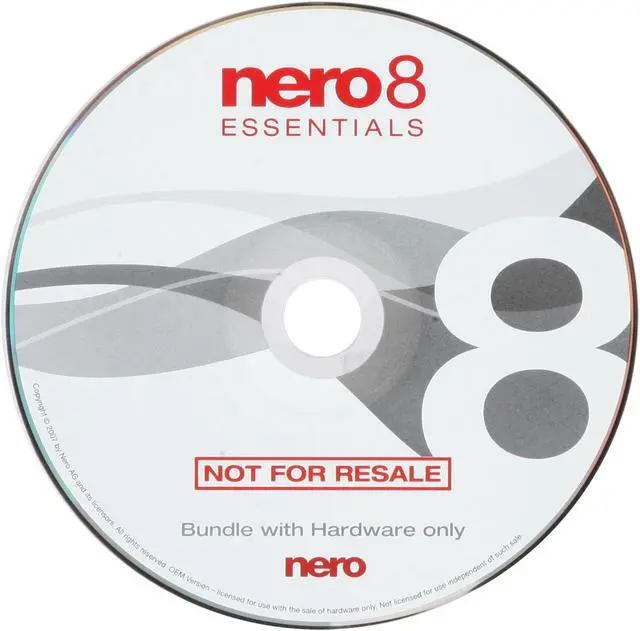 Alt view image 5 of 6 - NU USB 2.0 External Slim DVD Multi Burner USB-Powered Model ESW860