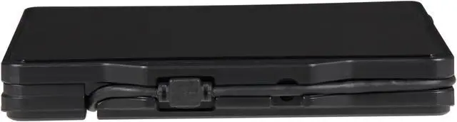 Alt view image 3 of 5 - BUFFALO 8x USB 2.0 Portable DVD Writer - DVSM-PC58U2VB