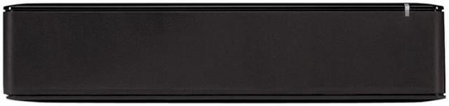 Alt view image 3 of 6 - BUFFALO MediaStation 16x External BDXL Blu-Ray Writer - BRXL-16U3