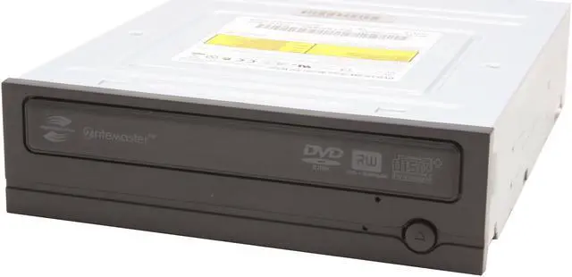 Main image of LACIE Black 16X DVD+R 8X DVD+RW 8X DVD+R DL 16X DVD-R 6X DVD-RW 16X DVD-ROM 48X CD-R 32X CD-RW 40X CD-ROM 2M Cache IDE DVD Burner w/ LightScribe Technology