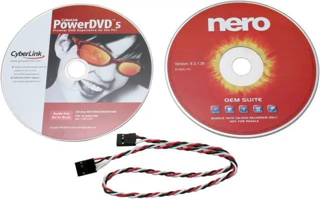 Alt view image 3 of 4 - Rosewill DVD Burner 16X DVD+R 4X DVD+RW 4X DVD+R DL 16X DVD-R 4X DVD-RW 16X DVD-ROM 48X CD-R 32X CD-RW 48X CD-ROM Gray IDE Model RD-162X Gray