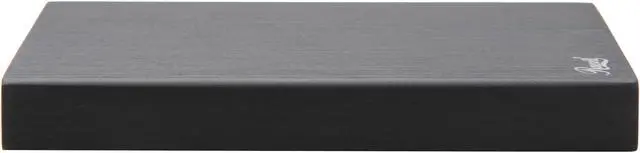 Alt view image 3 of 5 - Rosewill USB 3.0 External Slim Aluminum 6x Blu-ray Writer Model RDED-12001 BDXL Support w/ Full Cyberlink PowerDVD