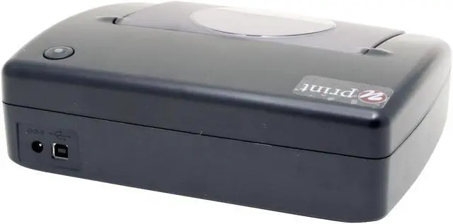 Alt view image 7 of 14 - VINPOWER Black 1 to 5 18X DVD+R 8X DVD+RW 8X DVD+R DL 18X DVD-R 6X DVD-RW 48X CD-R 32X CD-RW with NEC Drive, 200GB HDD DVD Duplicator plus with Thermal CD/DVD Disc Printer Model VP4690-NEC-5BK-CDP78
