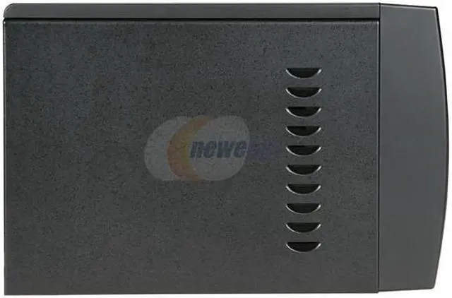 Alt view image 3 of 5 - VINPOWER Black 1 to 3 USBShark USB Flash Pen Drive Tower Duplicator Model USBShark-3T-BK