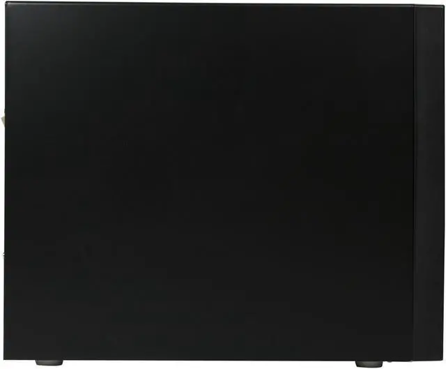 Alt view image 3 of 5 - VINPOWER Black 1 to 3 24X DVD+R 8X DVD+RW 12X DVD+R DL 24X DVD-R 6X DVD-RW 48X CD-R 32X CD-RW Econ Series SATA 24X DVD/CD Tower Duplicator Model Econ-S3T-DVD-BK