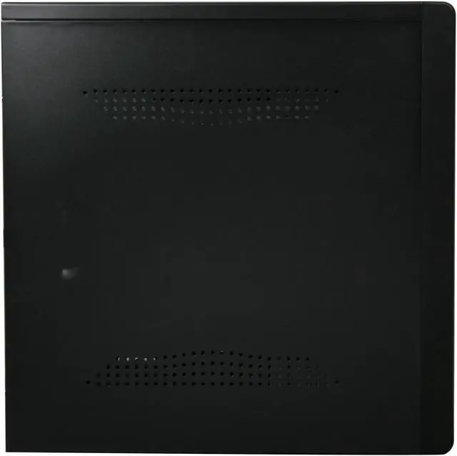 Alt view image 3 of 5 - VINPOWER Black 1 to 7 24X DVD+R 8X DVD+RW 12X DVD+R DL 24X DVD-R 6X DVD-RW 48X CD-R 32X CD-RW Econ Series SATA 24X DVD/CD Tower Duplicator Model Econ-S7T-DVD-BK