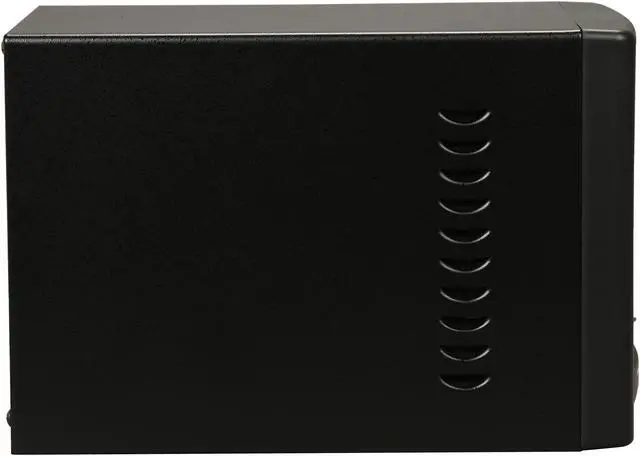 Alt view image 3 of 5 - VINPOWER Black 1 to 1 16X DVD+R 8X DVD+RW 4X DVD+R DL 16X DVD-R 6X DVD-RW 48X CD-R 24X CD-RW Econ Series SATA Blu-ray/DVD/CD Duplicators Model Econ-S1T-BD-NR