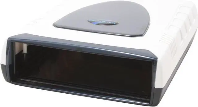 Main image of INOi DW560U-0000 5.25" IDE USB 2.0 ODD External Enclosure