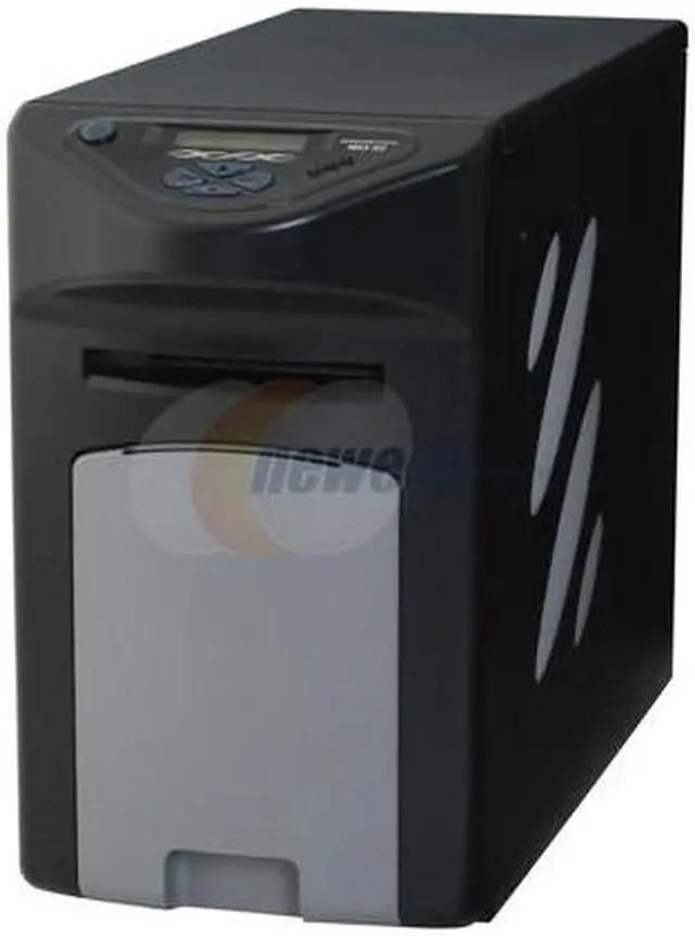 Main image of Spartan 2-Tone 1 to 2 (100 discs/lot) 20X DVD+R 8X DVD+RW 10X DVD+R DL 20X DVD-R 6X DVD-RW 40X CD-R 32X CD-RW DVD Duplicator w/ Pioneer 115 Burner Model AU-ILY-D2
