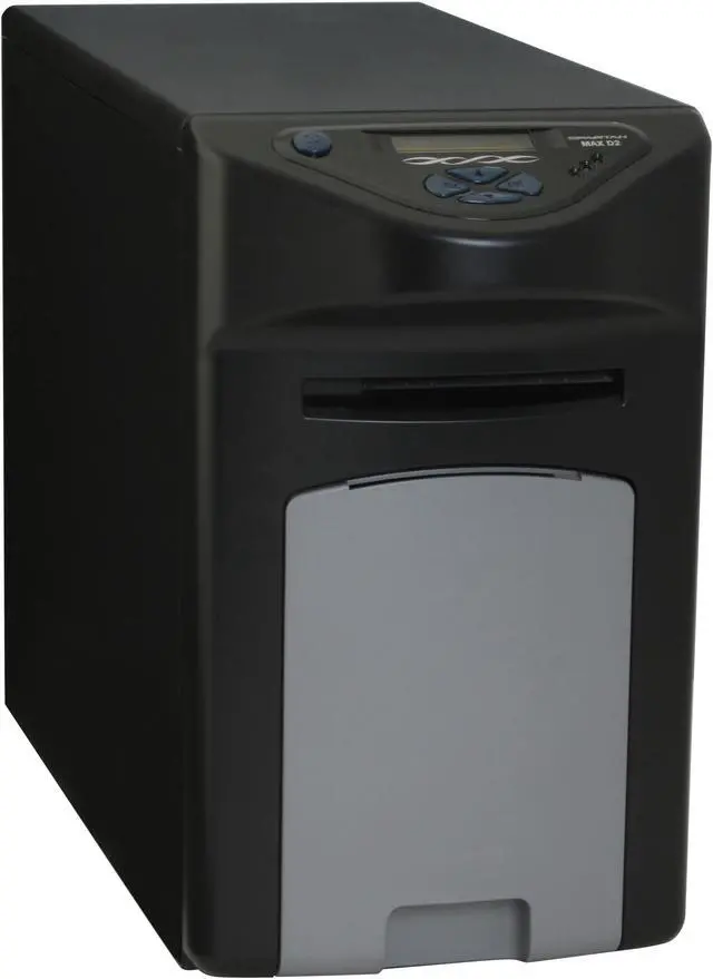 Alt view image 3 of 12 - Spartan 2-Tone 1 to 2 (100 discs/lot) 20X DVD+R 8X DVD+RW 10X DVD+R DL 20X DVD-R 6X DVD-RW 40X CD-R 32X CD-RW DVD Duplicator w/ Pioneer 115 Burner Model AU-ILY-D2