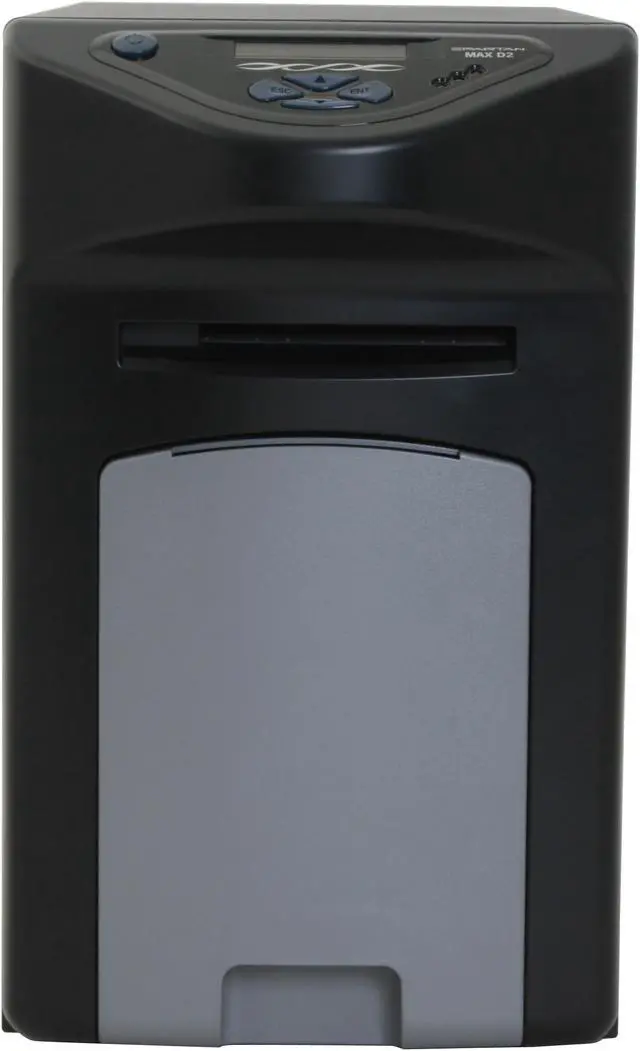 Alt view image 2 of 12 - Spartan 2-Tone 1 to 2 (100 discs/lot) 20X DVD+R 8X DVD+RW 10X DVD+R DL 20X DVD-R 6X DVD-RW 40X CD-R 32X CD-RW DVD Duplicator w/ Pioneer 115 Burner Model AU-ILY-D2