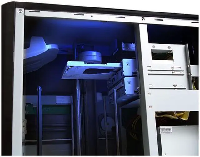 Alt view image 12 of 12 - Spartan 2-Tone 1 to 2 (100 discs/lot) 20X DVD+R 8X DVD+RW 10X DVD+R DL 20X DVD-R 6X DVD-RW 40X CD-R 32X CD-RW DVD Duplicator w/ Pioneer 115 Burner Model AU-ILY-D2