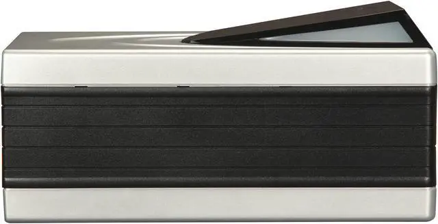 Alt view image 3 of 5 - ILY Black 1 to 7 Secure Digital Tower Duplicator Model S07-ETNE