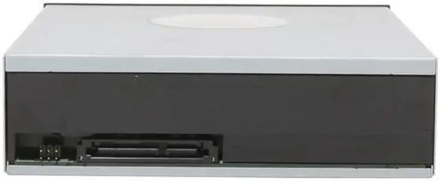 Alt view image 3 of 5 - PHILIPS Black 2X BD-R 2X BD-RE 12X DVD+R 2X BD-ROM 8MB Cache SATA Internal Blu-ray Burner 2X Blu-ray DVD Burner with Free 25GB Blu-ray Disc Model SPD7000BD