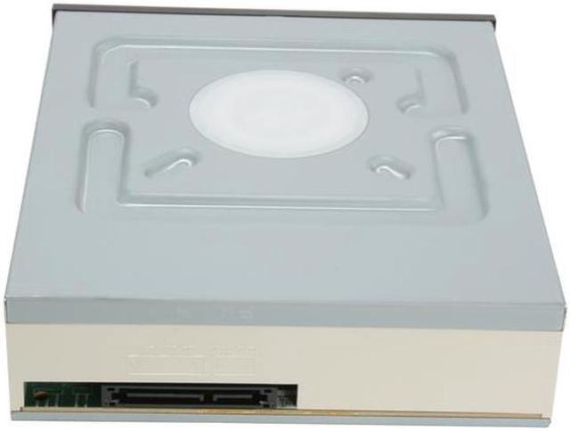 Alt view image 3 of 5 - PHILIPS 20X DVD±R DVD Burner 20X DVD+R 8X DVD+RW 8X DVD+R DL 20X DVD-R 6X DVD-RW 16X DVD-ROM 48X CD-R 24X CD-RW 48X CD-ROM 2-Tone SATA Model SPD2513BD
