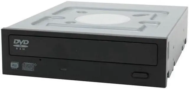 Main image of PHILIPS 20X DVD±R DVD Burner 20X DVD+R 8X DVD+RW 8X DVD+R DL 20X DVD-R 8X DVD-RW 16X DVD-ROM 48X CD-R 24X CD-RW 48X CD-ROM Black IDE Model SPD2413BM/17 - OEM