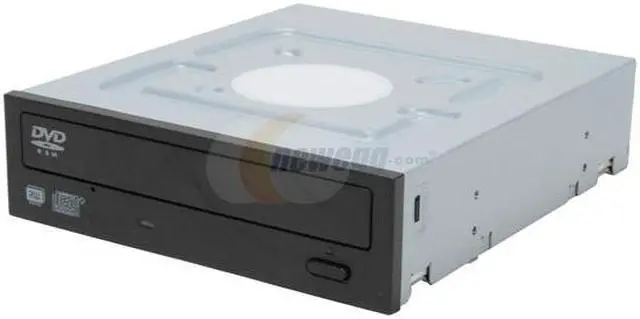 Main image of PHILIPS 20X DVD±R DVD Burner 20X DVD+R 8X DVD+RW 8X DVD+R DL 20X DVD-R 6X DVD-RW 16X DVD-ROM 48X CD-R 24X CD-RW 48X CD-ROM Black SATA Model SPD2513BM/17 - OEM