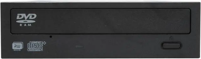 Alt view image 2 of 3 - PHILIPS 20X DVD±R DVD Burner 20X DVD+R 8X DVD+RW 8X DVD+R DL 20X DVD-R 6X DVD-RW 16X DVD-ROM 48X CD-R 24X CD-RW 48X CD-ROM Black SATA Model SPD2513BM/17 - OEM