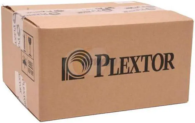 Alt view image 3 of 3 - PLEXTOR CD Burner 52X CD-R 24X CD-RW 52X CD-ROM Beige E-IDE/ATAPI Model PX- W5224TA-IBP