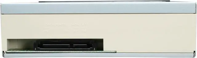 Alt view image 4 of 5 - PLEXTOR Black 8X BD-ROM 16X DVD-ROM 48X CD-ROM SATA Internal BD Combo Model PX-B320SA LightScribe Support