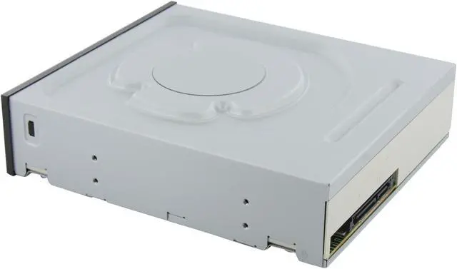 Alt view image 5 of 19 - PLEXTOR 24X DVD Writer 24X DVD+R 8X DVD+RW 12X DVD+R DL 24X DVD-R 6X DVD-RW 16X DVD-ROM 48X CD-R 32X CD-RW 48X CD-ROM Black SATA Model PX-880SA-26 LightScribe Support