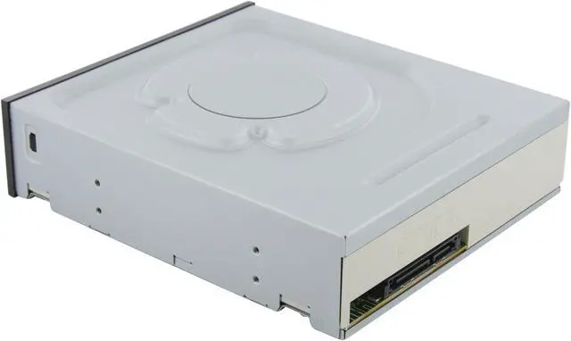 Alt view image 6 of 19 - PLEXTOR 24X DVD Writer 24X DVD+R 8X DVD+RW 12X DVD+R DL 24X DVD-R 6X DVD-RW 16X DVD-ROM 48X CD-R 32X CD-RW 48X CD-ROM Black SATA Model PX-880SA-26 LightScribe Support