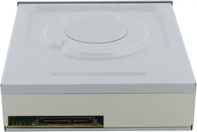 Alt view image 11 of 19 - PLEXTOR 24X DVD Writer 24X DVD+R 8X DVD+RW 12X DVD+R DL 24X DVD-R 6X DVD-RW 16X DVD-ROM 48X CD-R 32X CD-RW 48X CD-ROM Black SATA Model PX-880SA-26 LightScribe Support
