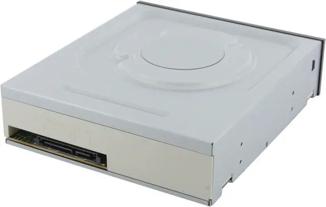 Alt view image 15 of 19 - PLEXTOR 24X DVD Writer 24X DVD+R 8X DVD+RW 12X DVD+R DL 24X DVD-R 6X DVD-RW 16X DVD-ROM 48X CD-R 32X CD-RW 48X CD-ROM Black SATA Model PX-880SA-26 LightScribe Support