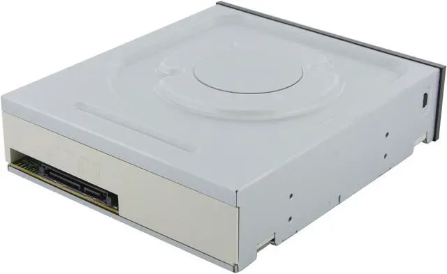 Alt view image 16 of 19 - PLEXTOR 24X DVD Writer 24X DVD+R 8X DVD+RW 12X DVD+R DL 24X DVD-R 6X DVD-RW 16X DVD-ROM 48X CD-R 32X CD-RW 48X CD-ROM Black SATA Model PX-880SA-26 LightScribe Support