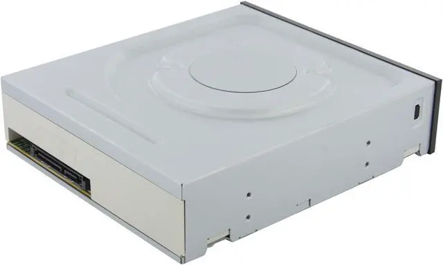 Alt view image 17 of 19 - PLEXTOR 24X DVD Writer 24X DVD+R 8X DVD+RW 12X DVD+R DL 24X DVD-R 6X DVD-RW 16X DVD-ROM 48X CD-R 32X CD-RW 48X CD-ROM Black SATA Model PX-880SA-26 LightScribe Support