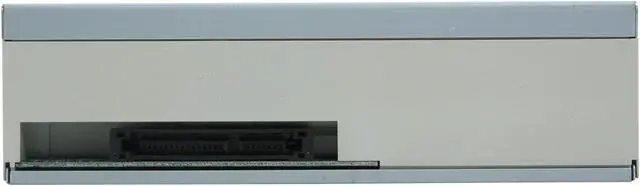 Alt view image 4 of 4 - PLEXTOR Black 8X BD-ROM 16X DVD-ROM 48X CD-ROM SATA Internal 8X BD Combo Model PX-B320SA LightScribe Support - OEM