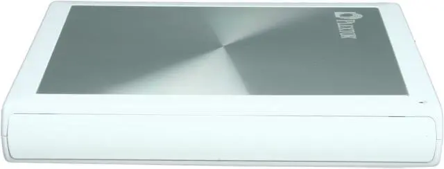 Alt view image 3 of 5 - PLEXTOR USB 2.0 External CD/DVD Drive Model PX-610U