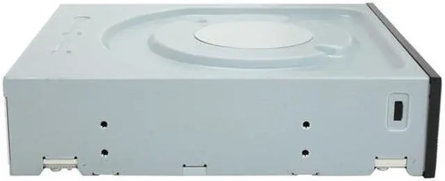 Alt view image 3 of 4 - PLEXTOR 24X Internal DVD Super Multi Drive 24X DVD+R 8X DVD+RW 12X DVD+R DL 24X DVD-R 6X DVD-RW 16X DVD-ROM 48X CD-R 24X CD-RW 48X CD-ROM Black SATA Model PX-L890SA LightScribe Support - OEM
