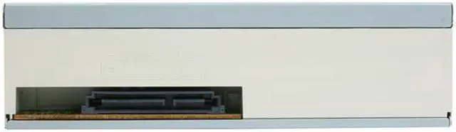 Alt view image 4 of 4 - PLEXTOR 24X Internal DVD Super Multi Drive 24X DVD+R 8X DVD+RW 12X DVD+R DL 24X DVD-R 6X DVD-RW 16X DVD-ROM 48X CD-R 24X CD-RW 48X CD-ROM Black SATA Model PX-L890SA LightScribe Support - OEM