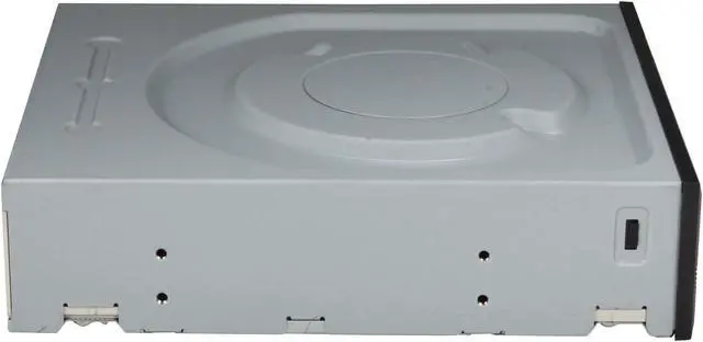 Alt view image 3 of 5 - PLEXTOR Black 12X BD-R 2X BD-RE 16X DVD+R 12X DVD-RAM 8X BD-ROM 8MB Cache SATA 12X Blu-ray Writer PX-LB950SA LightScribe Support