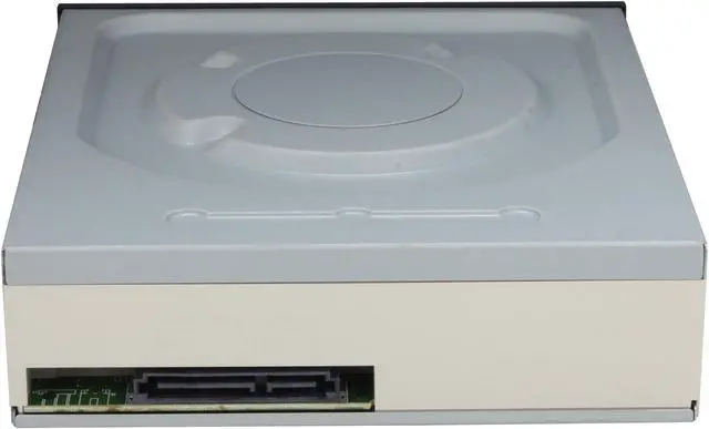 Alt view image 4 of 5 - PLEXTOR Black 12X BD-R 2X BD-RE 16X DVD+R 12X DVD-RAM 8X BD-ROM 8MB Cache SATA 12X Blu-ray Writer PX-LB950SA LightScribe Support