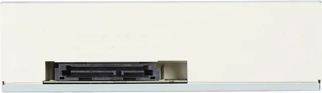 Alt view image 4 of 5 - PLEXTOR Duplication Grade DVD / CD SATA Burner Drive PX-891SAF - OEM