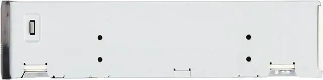 Alt view image 5 of 5 - PLEXTOR Duplication Grade DVD / CD SATA Burner Drive PX-891SAF - OEM